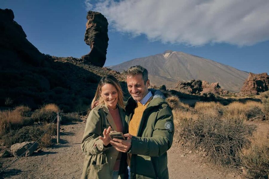 Tenerife: MUNA Museum Admission Ticket and Teide Legend Tour - MUNA in Santa Cruz: Guanche mummies and volcanic context in one stop