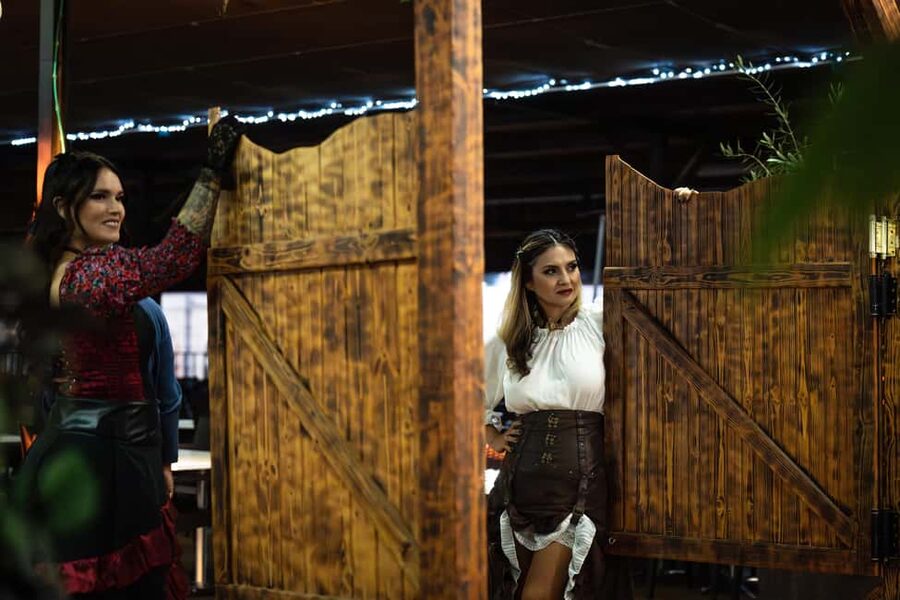 Tenerife : Musical show "the wild south" with dinner and transfer - Key Things I’d Highlight Before You Go