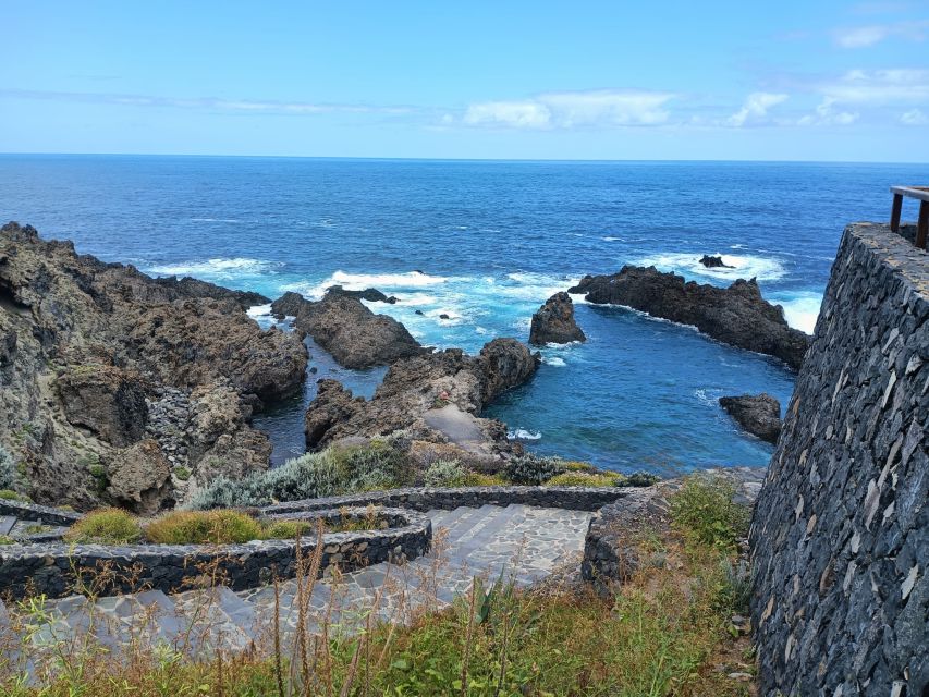 Tenerife: North Coast Landscapes Private Day Tour - Why the north coast needs a private day plan