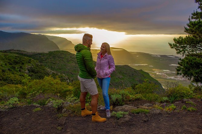 Tenerife North Private Tour: Through Villages and Ports - La Orotava: Cobblestones, Crafts, and a Commercial Past