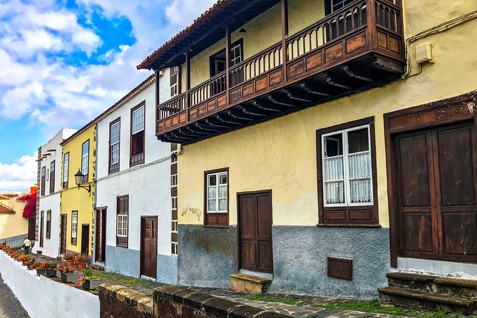 Tenerife North Private Tour: Through Villages and Ports - Icod de los Vinos and the Dragon Tree Moment