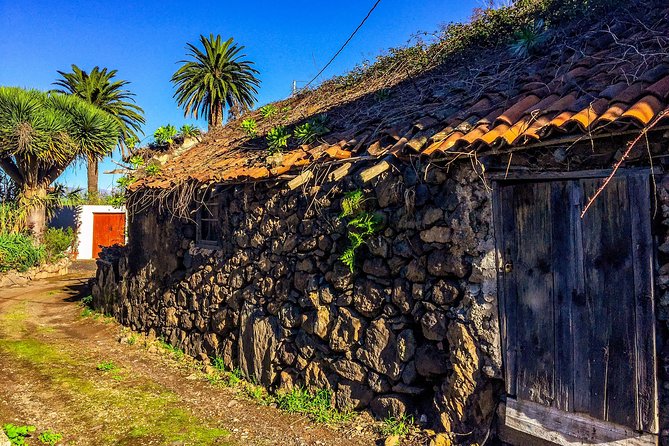 Tenerife North Private Tour: Through Villages and Ports - Garachico Port Under the Cliffs: Lava-Made History