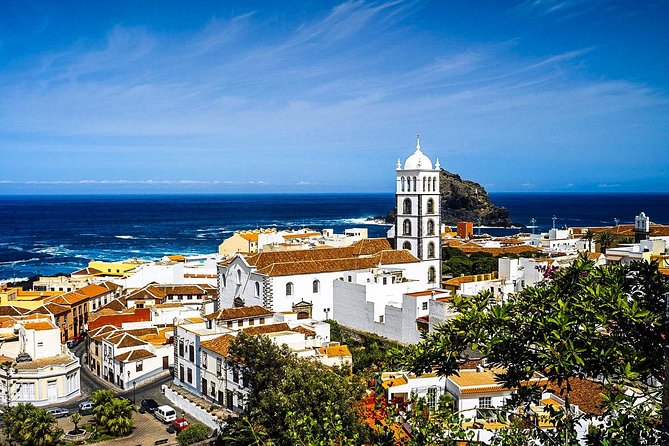Tenerife North Private Tour: Through Villages and Ports - What You Actually Get for $921 per Group