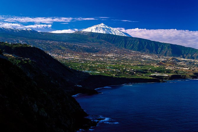 Tenerife North Private Tour: Through Villages and Ports - The Human Touch: Personalized Guidance