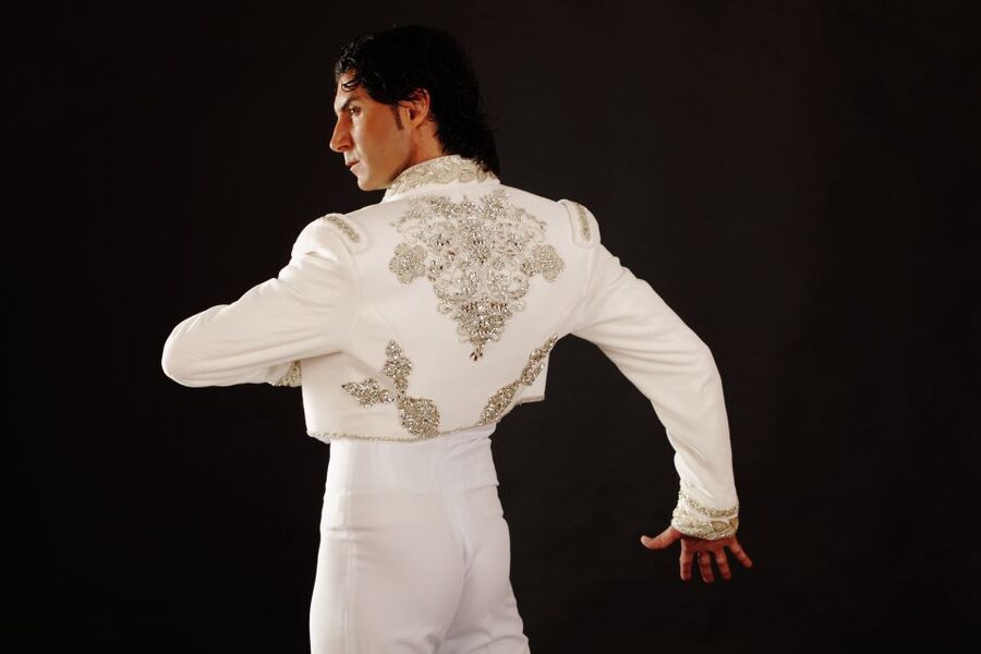 Tenerife : Olé Flamenco Show by Fran Chafino Ticket - Who should book this flamenco show
