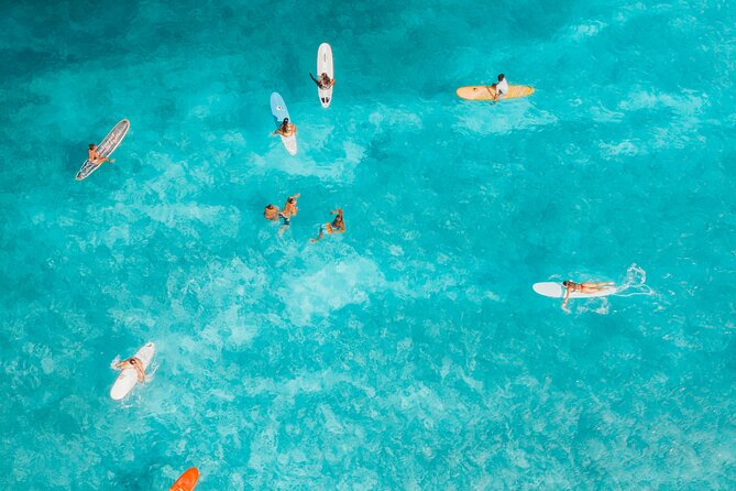 Tenerife Paddle Surf and Snorkeling Experience - Licensed surf pros and the “good vibes” factor (including guide Stalin)