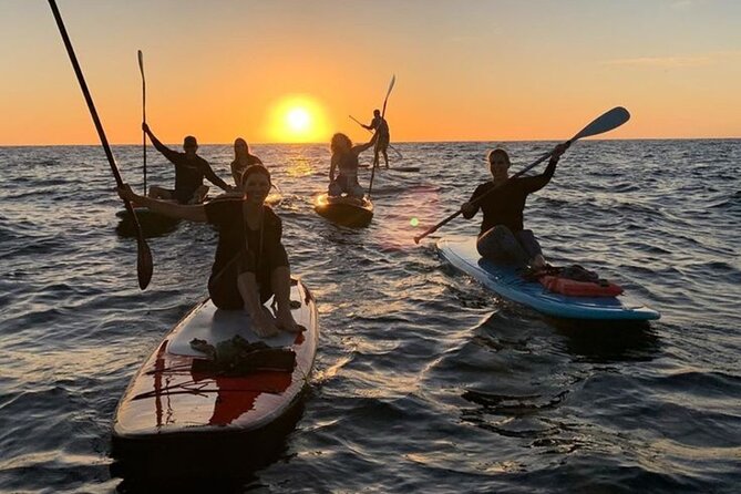 Tenerife Paddle Surf and Snorkeling Experience - Price and value: is $33 a fair deal for SUP + snorkeling?