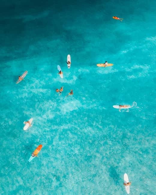 Tenerife: Paddle Surf Experience in Playa de las Américas - From Safety Briefing to Your First Stable Stance