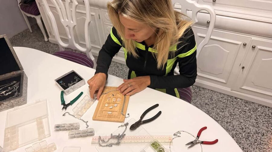 Tenerife: Pearl Jewelry-Making Workshop with Designer - Price and value: is $70 a fair deal?