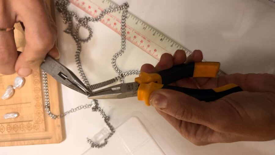 Tenerife: Pearl Jewelry-Making Workshop with Designer - Practical tips for a smooth, low-stress session
