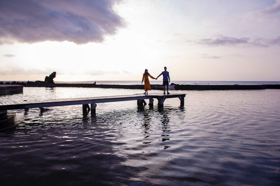 Tenerife: Photo Shoot with a Private Vacation Photographer - The location flexibility: local knowledge without the “tour bus” vibe