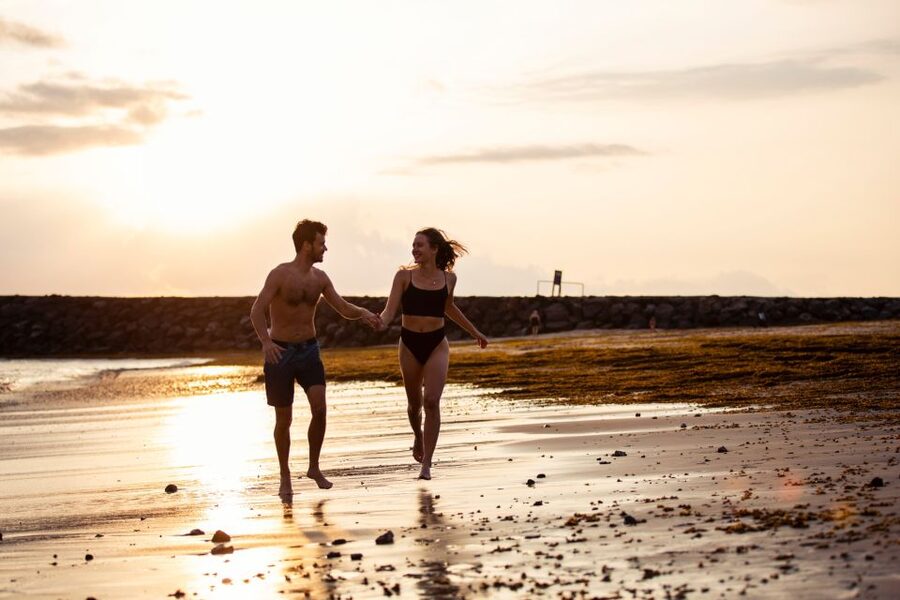 Tenerife: Photo Shoot with a Private Vacation Photographer - Getting your photos: the online gallery within 5 working days