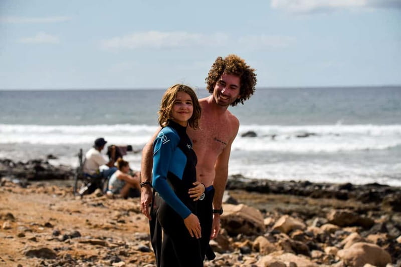 Tenerife / Playa de las Americas Surf lessons All levels - Waves, timing, and what to expect on different days