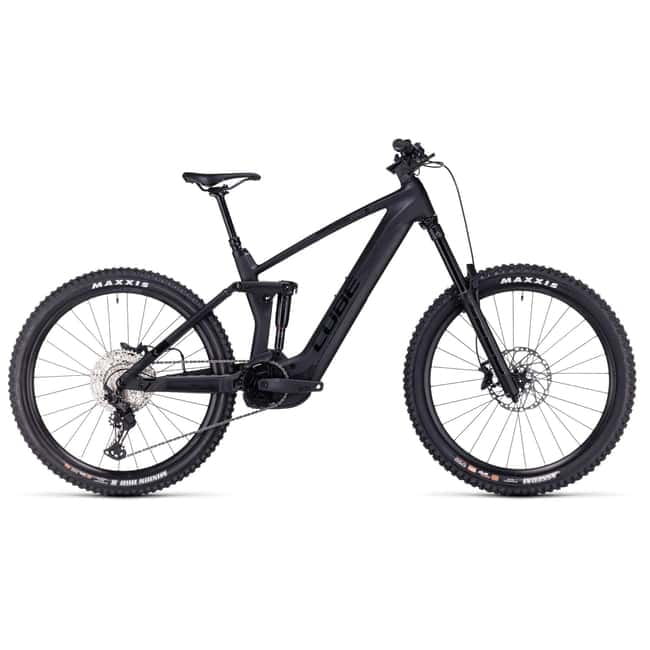 Tenerife: premium e-bike ride at Chineyro volcanic area - Who this ride suits best (and who should skip it)