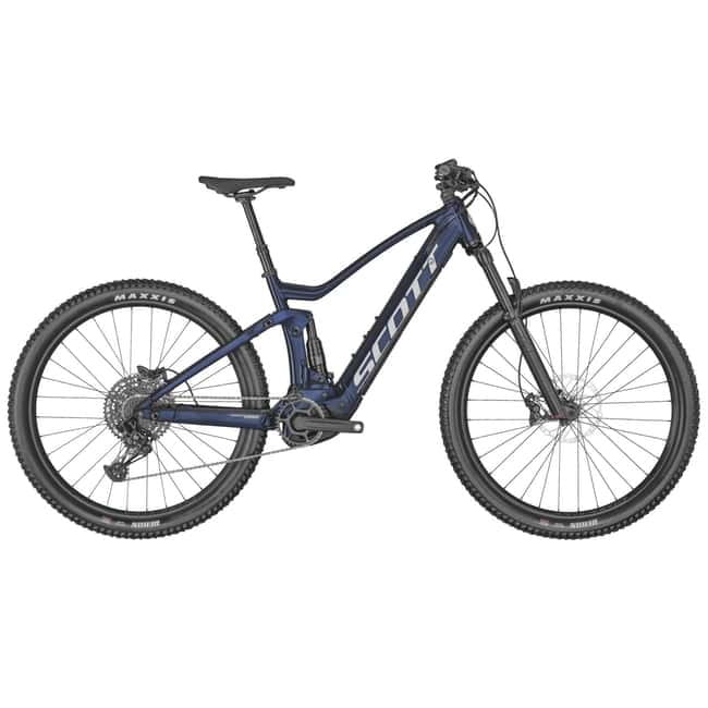 Tenerife: premium e-bike ride at Chineyro volcanic area - Timing, pacing, and how long it really takes
