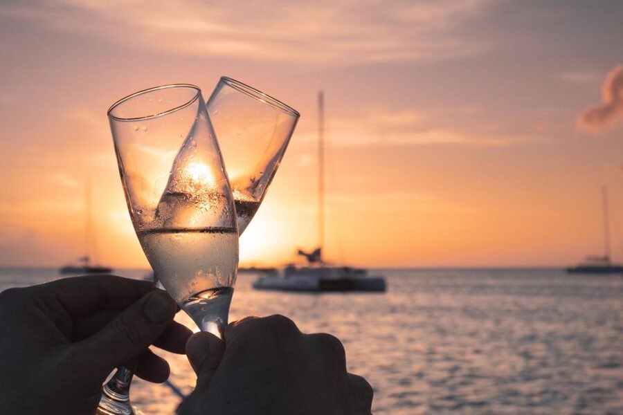 Tenerife: Private Boat Charter with Tapas & Drinks - Key highlights that matter on the water