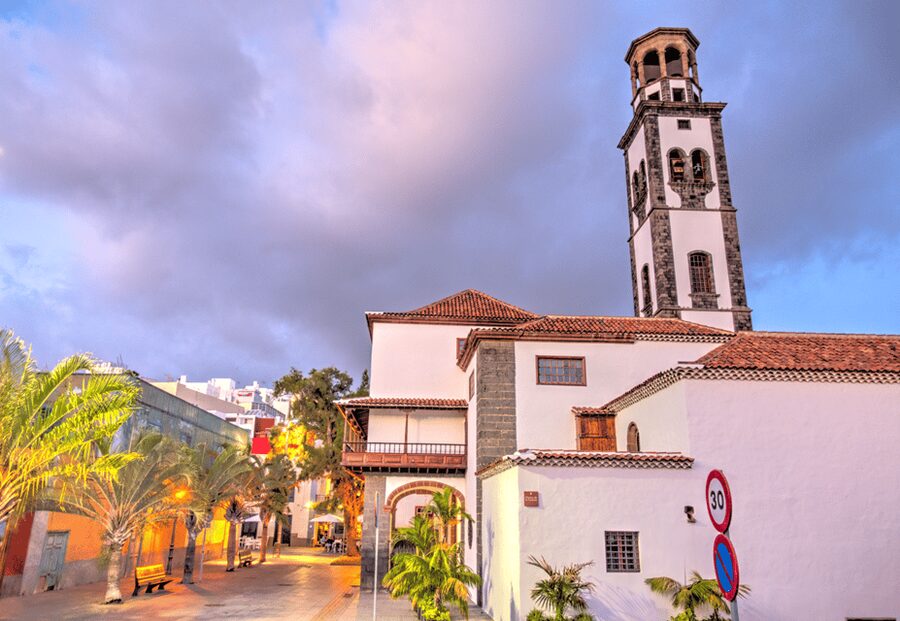 Tenerife: Private Day Tour of the Island with Hotel Pickup - Quick reasons this private loop works