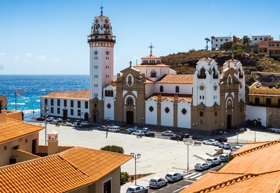 Tenerife: Private Day Tour of the Island with Hotel Pickup - Santa Cruz de Tenerife: city energy with real reasons to stop