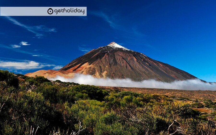 Tenerife: Private Day Trip with Hotel Pickup and Drop-off - Inside the Mercedes V Class: Comfort That Makes the Day Feel Shorter