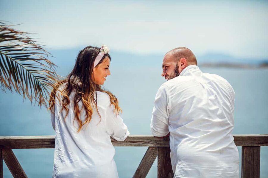 Tenerife: Private Holiday Photoshoot - Entering the Scene: Playa de las Américas or Hotel Backdrops