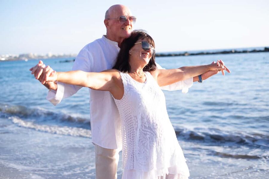 Tenerife: Private Holiday Photoshoot - How Posing Works Here (and Why You Usually Look Better)