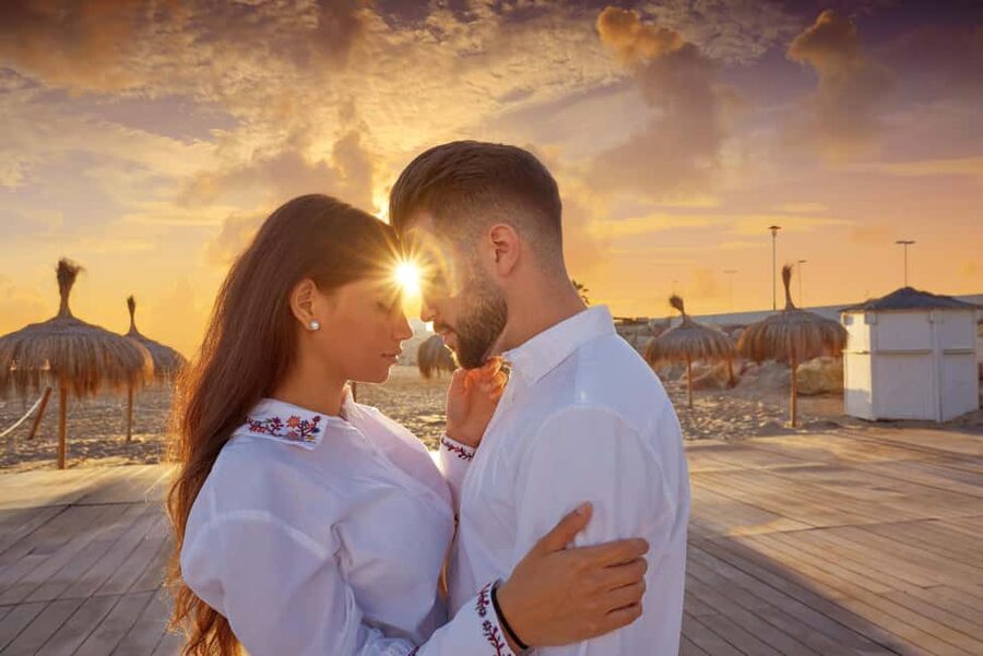 Tenerife: Private Holiday Photoshoot - Families, Couples, and Solo: Who This Fits Best