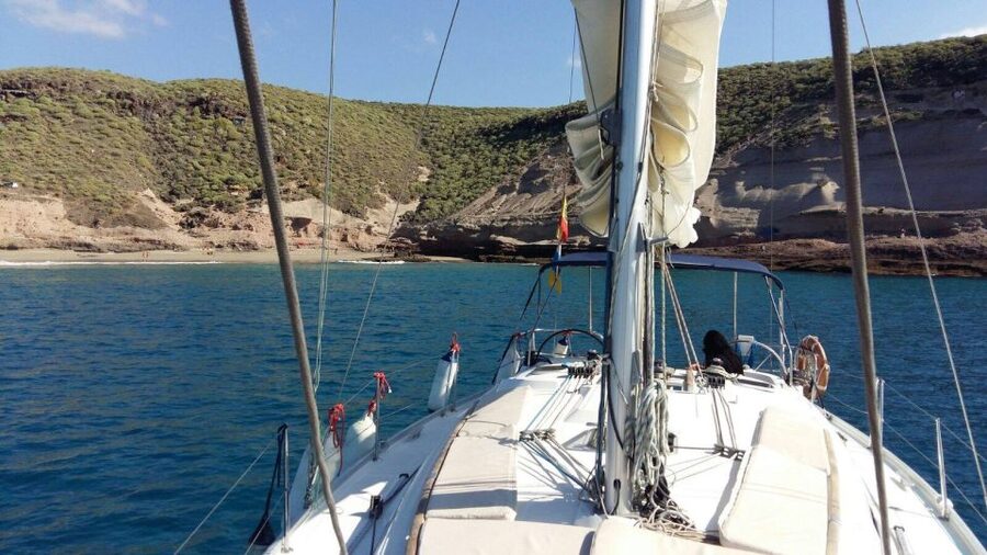 Tenerife: Private or Group 3 Hour Sailing Cruise with Drinks - Price and value: is $65 per person a fair deal?