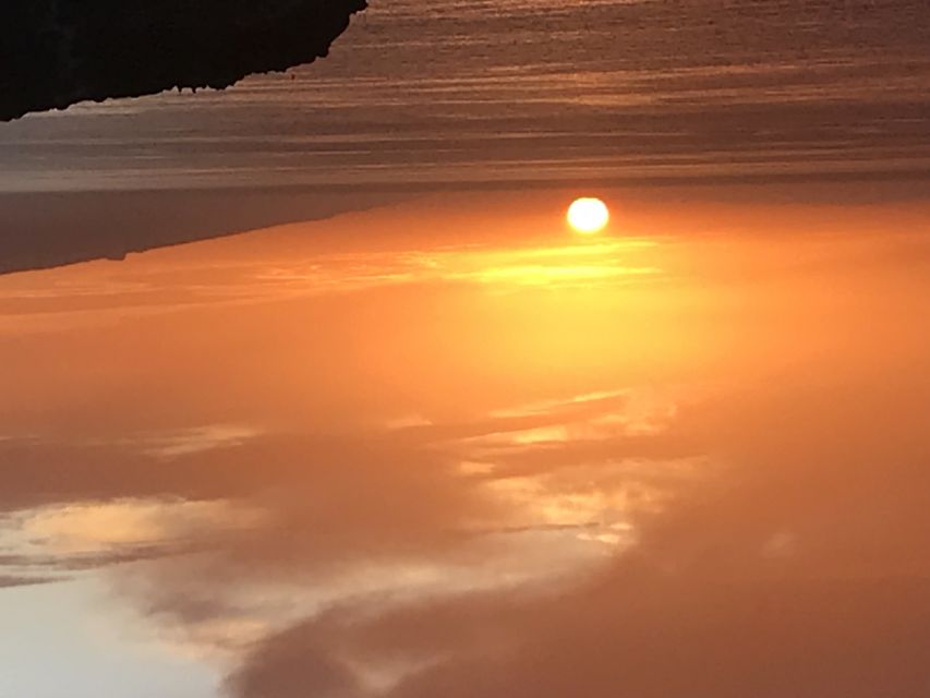 Tenerife: Private Sunset Charter with Drinks and Tapas - Onboard experience: drinks and tapas that don’t feel like an afterthought