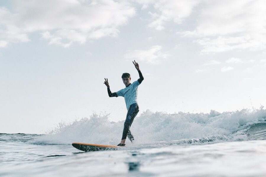 Tenerife: Private Surf Lesson catch your wave - Key things that make this surf lesson worth your time