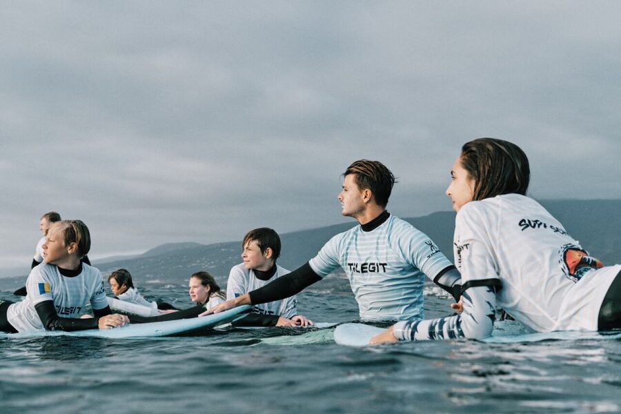 Tenerife: Private Surf Lesson catch your wave - Small practical tips before you go