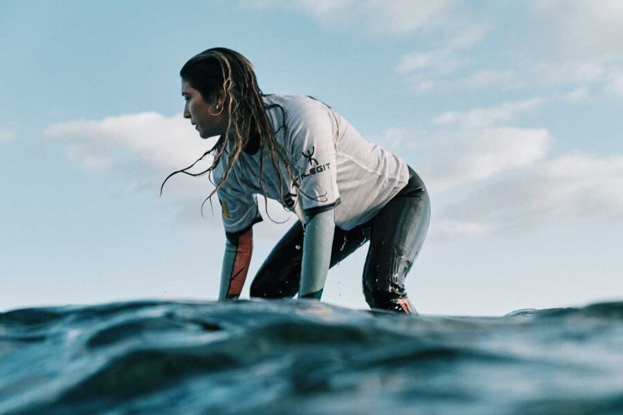 Tenerife: Private Surf Lesson catch your wave - Why Las Americas is a smart place to learn surfing