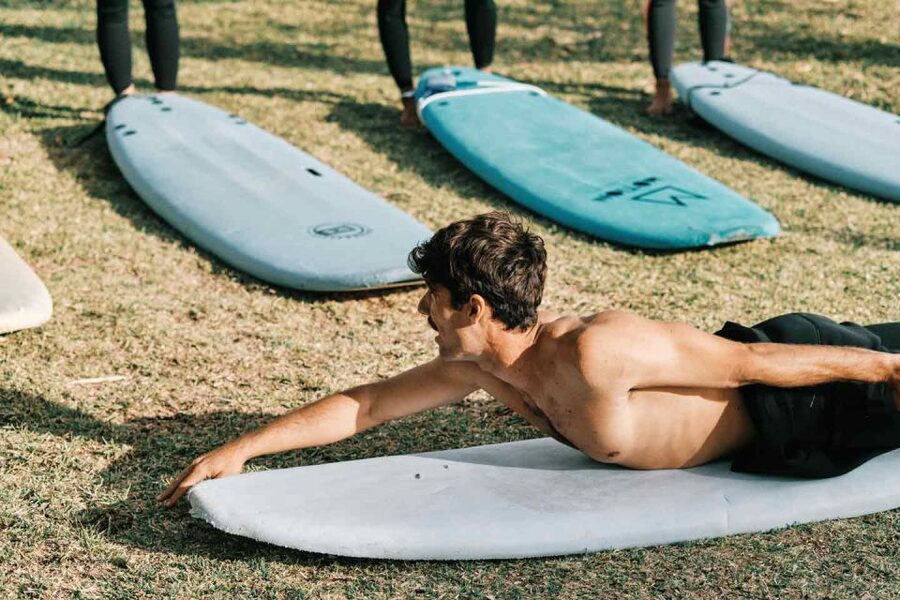 Tenerife: Private Surf Lesson catch your wave - The gear: what’s included and why it matters