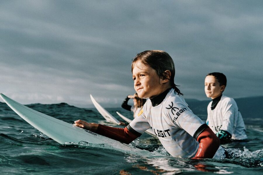Tenerife: Private Surf Lesson catch your wave - Private coaching: the difference between learning and just trying