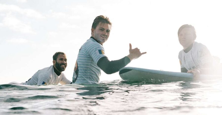 Tenerife: Private Surf Lesson catch your wave - The meeting point in Tenerife: don’t overthink it