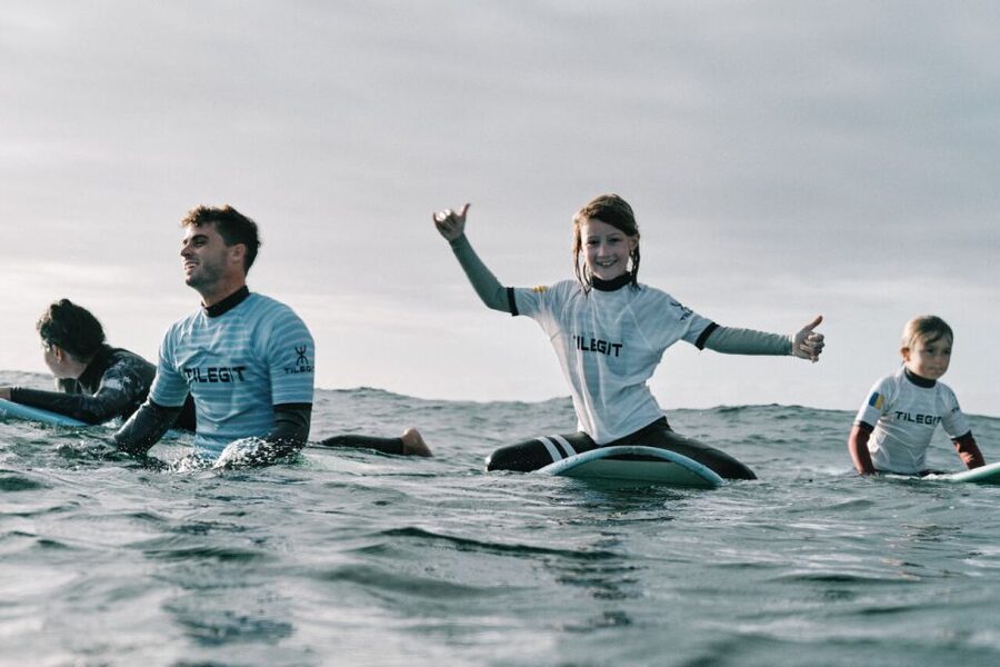 Tenerife: Private Surf Lesson catch your wave - Price and value: what $124 per person buys you