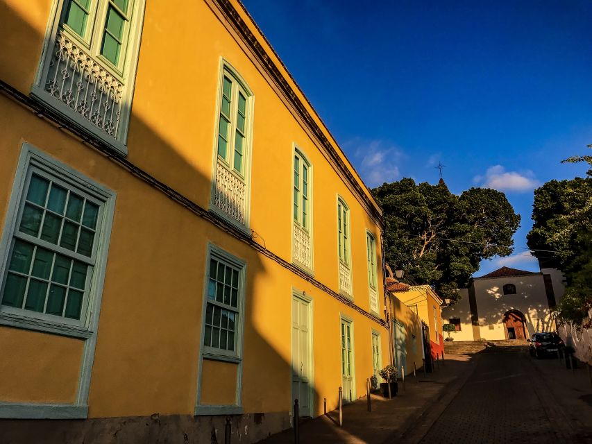 Tenerife Private Tour: Full-Day Volcanic South - What to bring for comfort (and fewer stop-stresses)