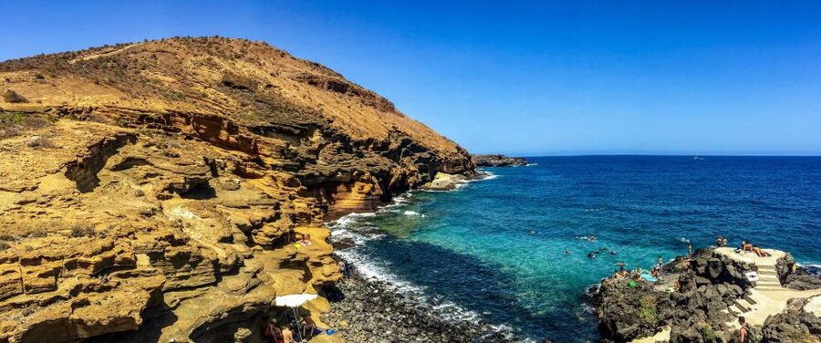 Tenerife Private Tour: Full-Day Volcanic South - The slower stop between the big hits