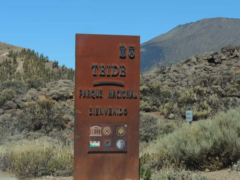 Tenerife: Quad Adventure to Mount Teide with Off-Road - Break time, food, and drinks: what the included meal actually does for you