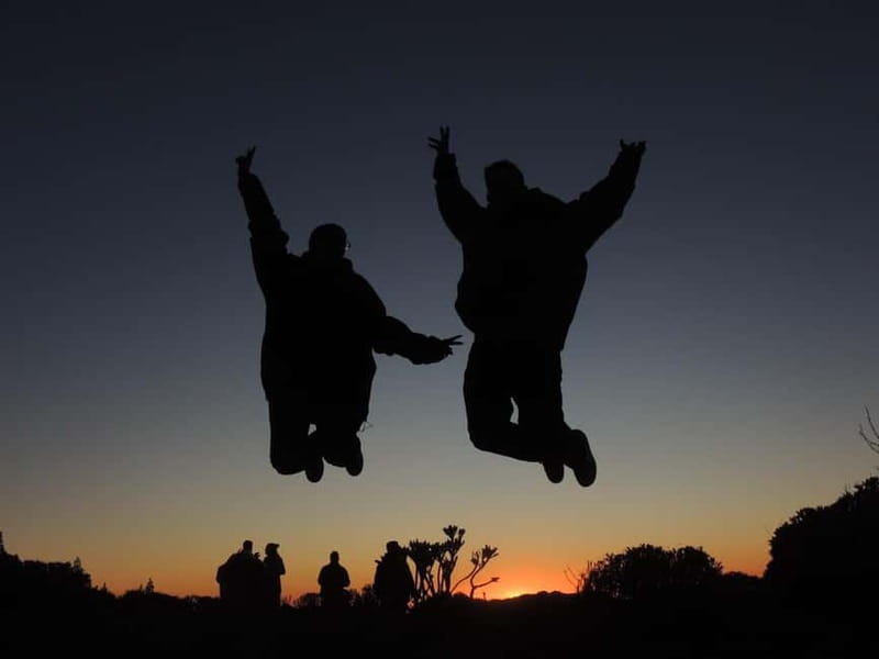 Tenerife: Quad Bike Tour to Mount Teide at Sunset - Key takeaways before you go