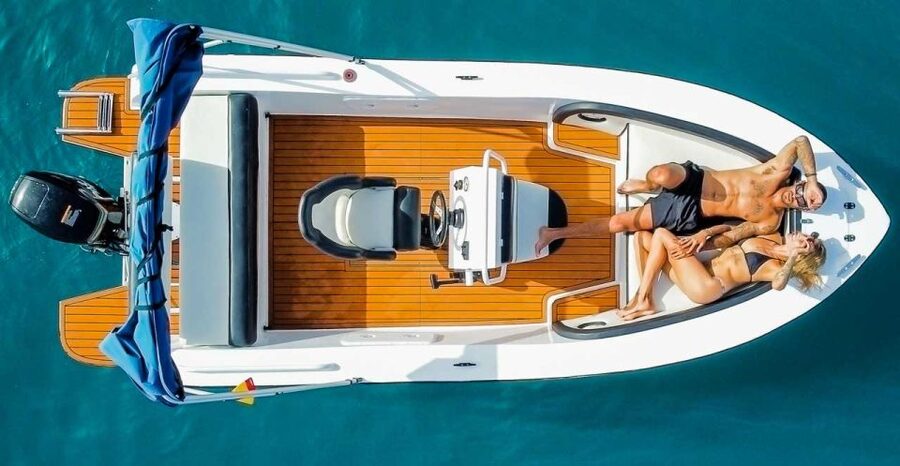Tenerife: Rent a Boat with No License, Self Drive - Key Points to Know Before You Go