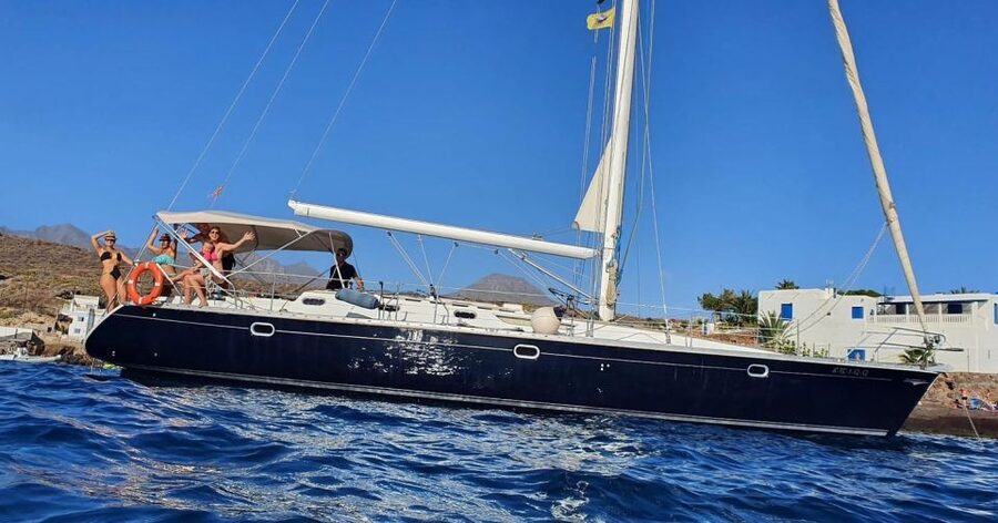 Tenerife: Sailing Excursion with Whale and Dolphin Watching - Price and Value: Is $88 Worth It?
