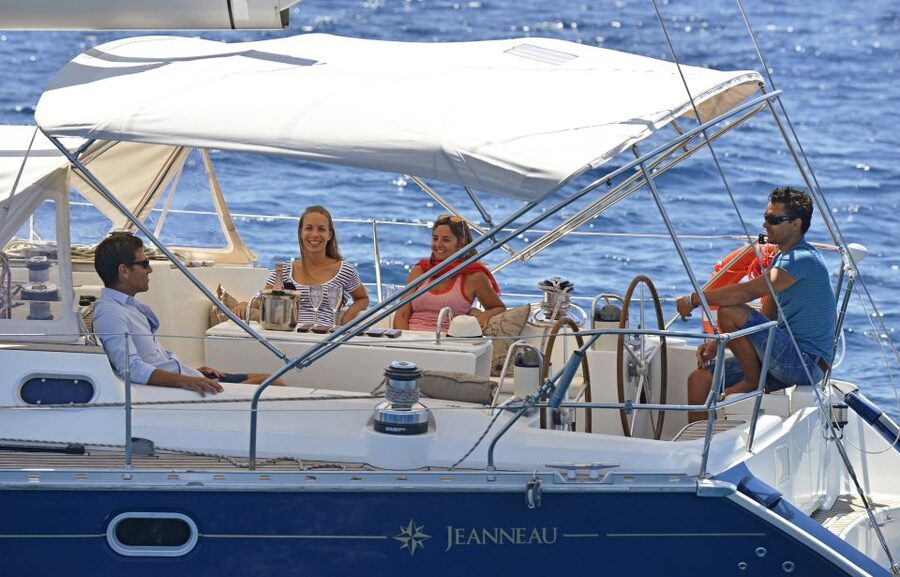 Tenerife: Sailing Excursion with Whale and Dolphin Watching - Getting There and Finding the Dock Fast (No Hotel Pickup)