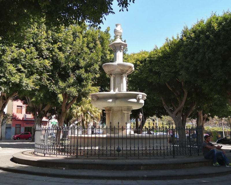 Tenerife: Santa Cruz, La Laguna and Anaga Tour - Key things that make this tour worth your time