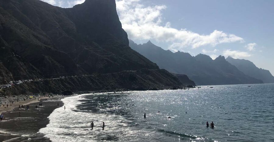 Tenerife: Santa Cruz, La Laguna and Anaga Tour - The North-Tenerife combo that actually works in one day