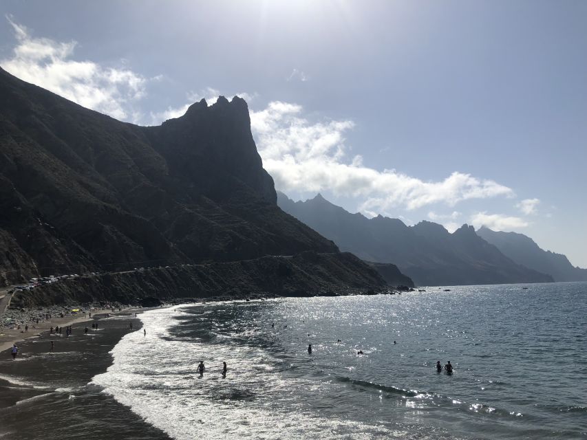 Tenerife: Santa Cruz, La Laguna and Anaga Tour - La Laguna: UNESCO streets and a cathedral-and-squares kind of town