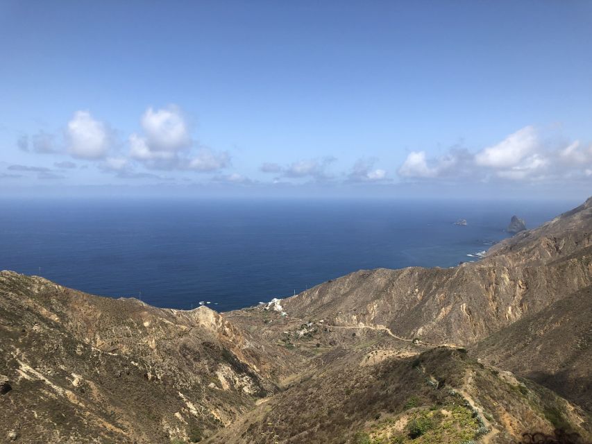 Tenerife: Santa Cruz, La Laguna and Anaga Tour - The bus-and-pickup reality: why the day can feel long