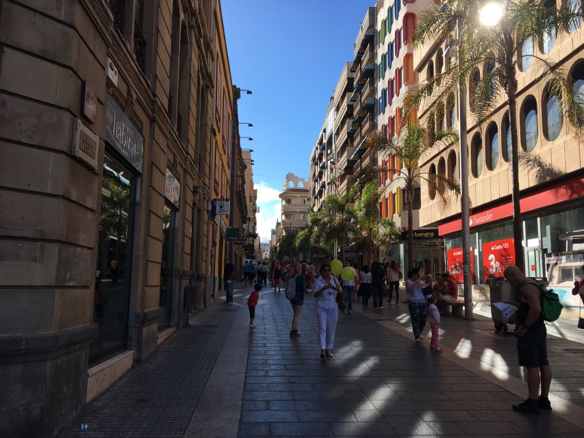 Tenerife: Santa Cruz, La Laguna and Anaga Tour - Price and value: why $61 can be a deal (or a mismatch)