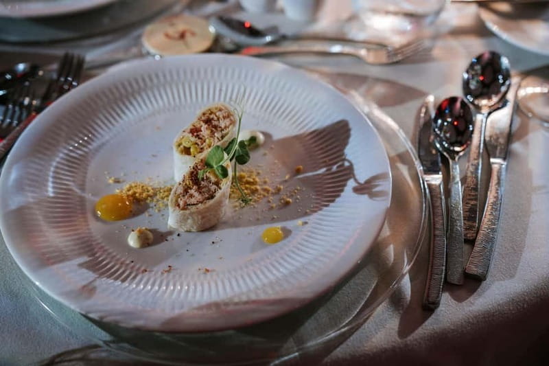 Tenerife: Scandal Dinner Show Entry Ticket and 5-Course Meal - Key things worth knowing before you go