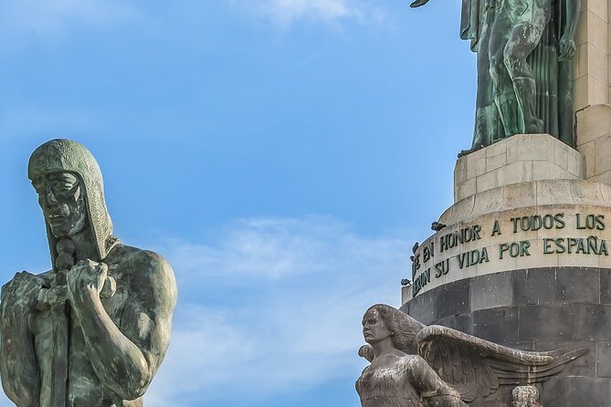 Tenerife Scavenger Hunt and Highlights Self Guided Audio Tour - Audio Stories and Local Tips: Why They’re Worth Your Phone Battery