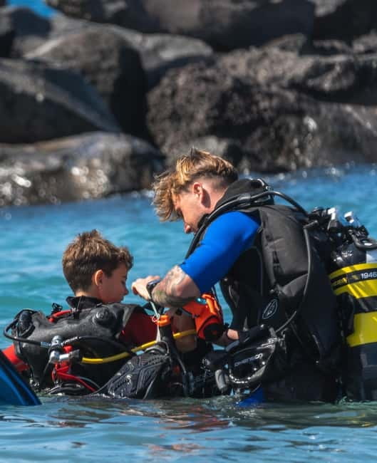 Tenerife: Scuba Dive & Fun, Discover the Magic of the Ocean - Key things I’d plan around before your first underwater scuba session